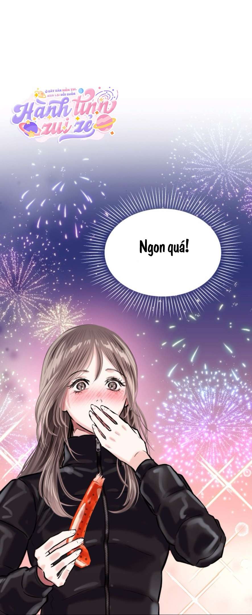 Sở Thích Bị Cai Trị Chap 19 - Trang 2