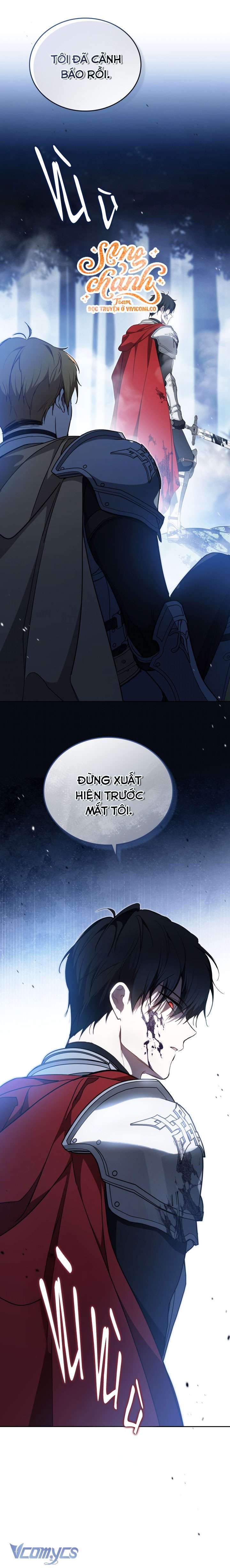 Kiếp Này Nhất Định Làm Gia Chủ Chap 198 - Trang 2