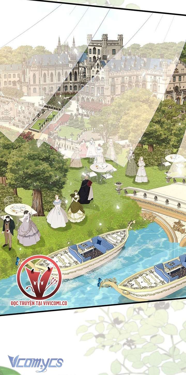 Hoàng Tử Rắc Rối Chap 22 - Trang 2