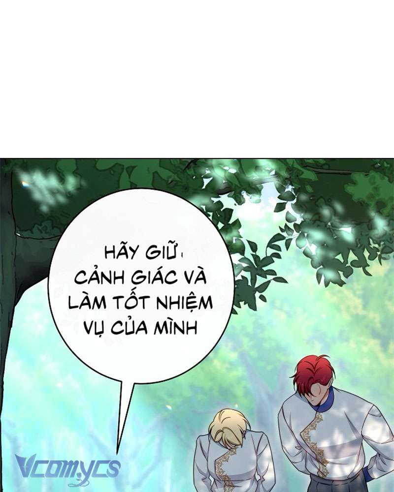 Hầu Gái Độc Quyền Của Hoàng Hậu Phản Diện Chap 75 - Trang 4