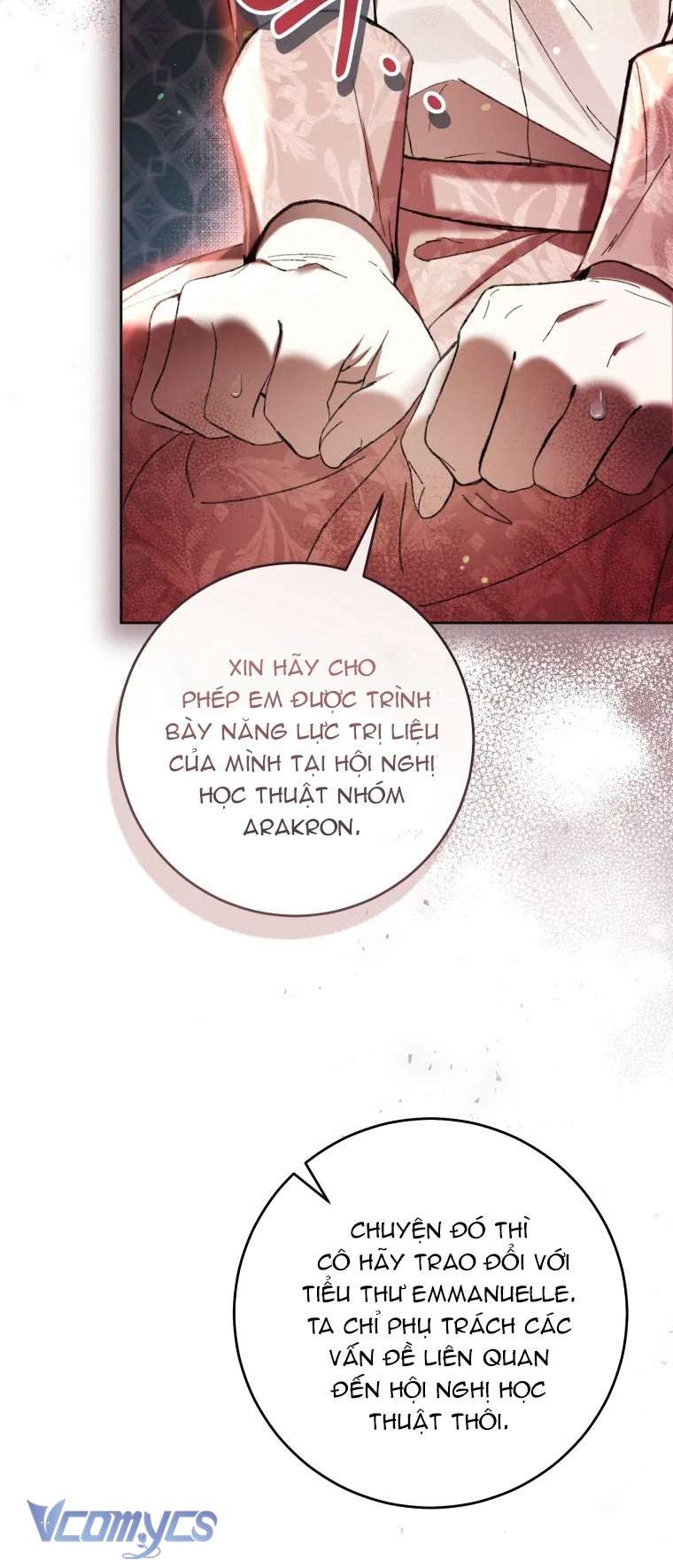 Làm Ác Nữ Bộ Không Tuyệt Sao? Chap 83 - Next Chap 84
