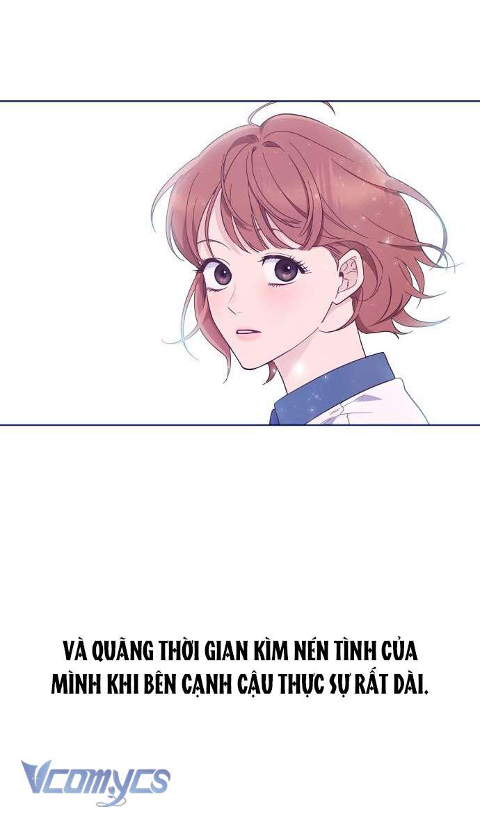 Thứ Tôi Cần Không Phải Là Tình Yêu Chap 7 - Trang 3