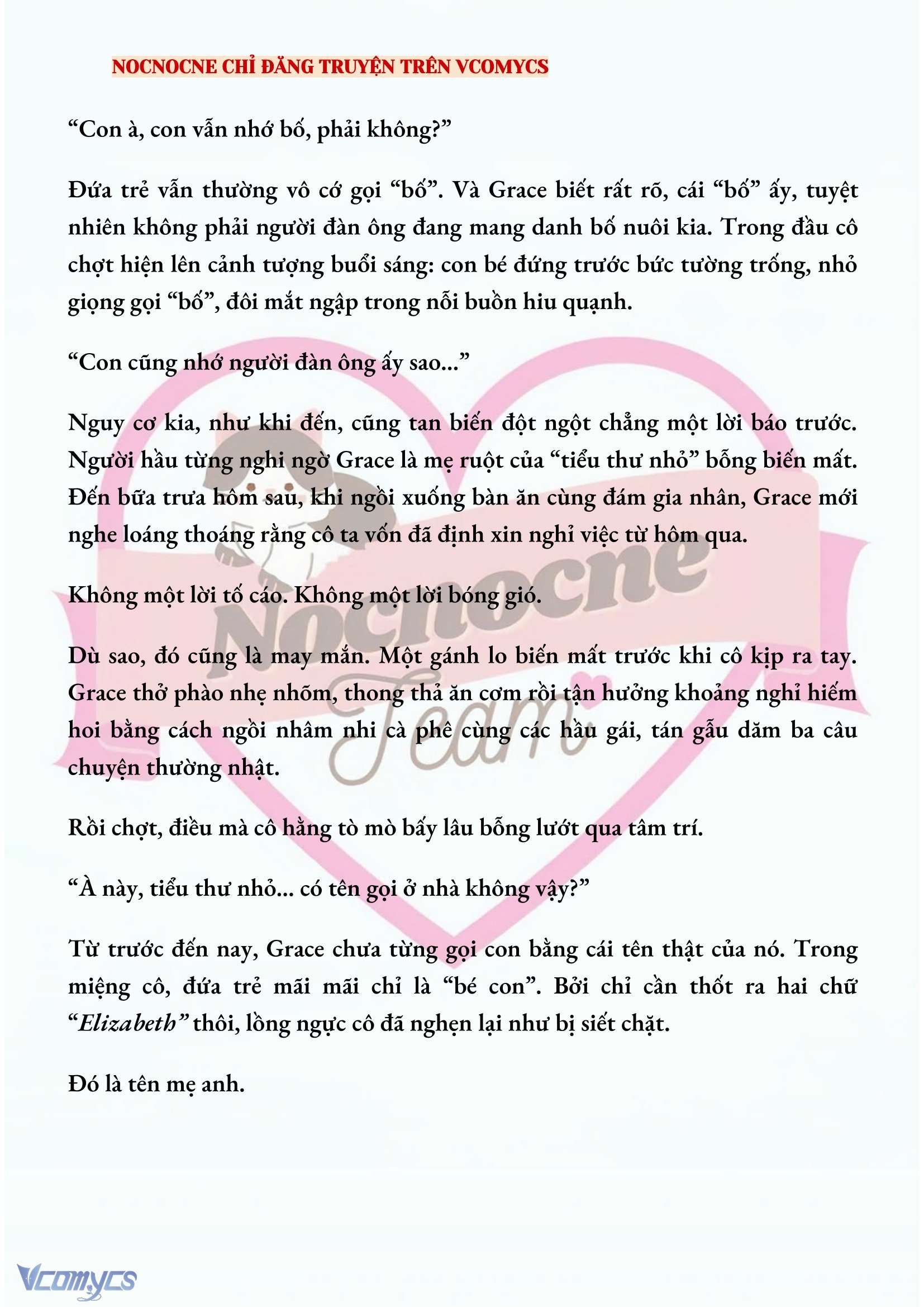 [FULL] [NOVEL] HÃY CẦU XIN TÔI ĐI Chap 337 - Trang 2