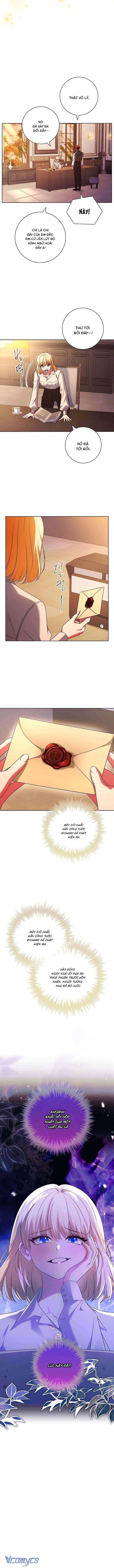 Hãy Để Luật Sư Chuyên Nghiệp Lo Chuyện Ly Hôn Chap 14 - Trang 2