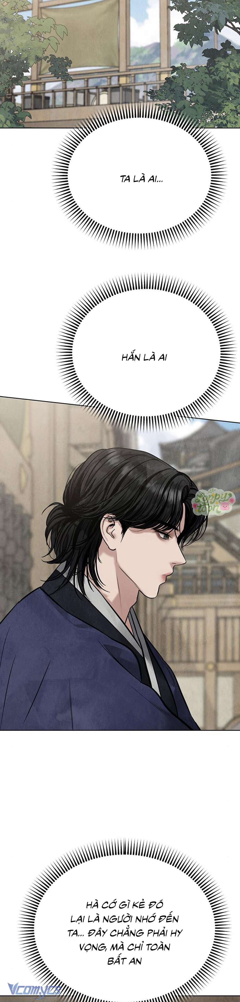 Quỷ Hồn Chap 24 - Next Chap 25