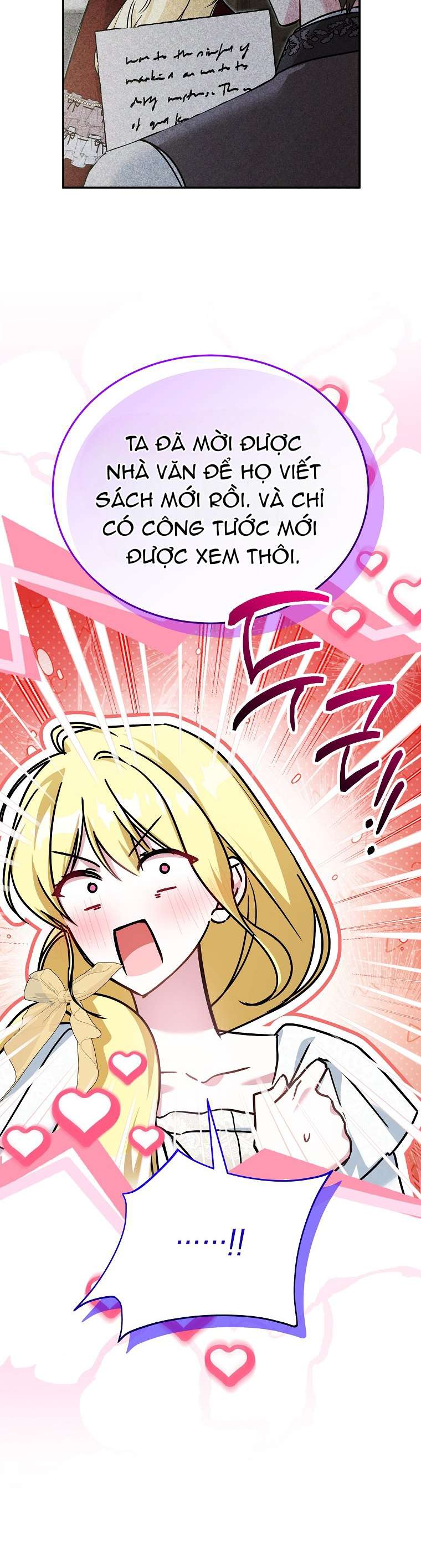 Chị Gái Tôi Là Nhân Vật Chính Chap 59 - Trang 2