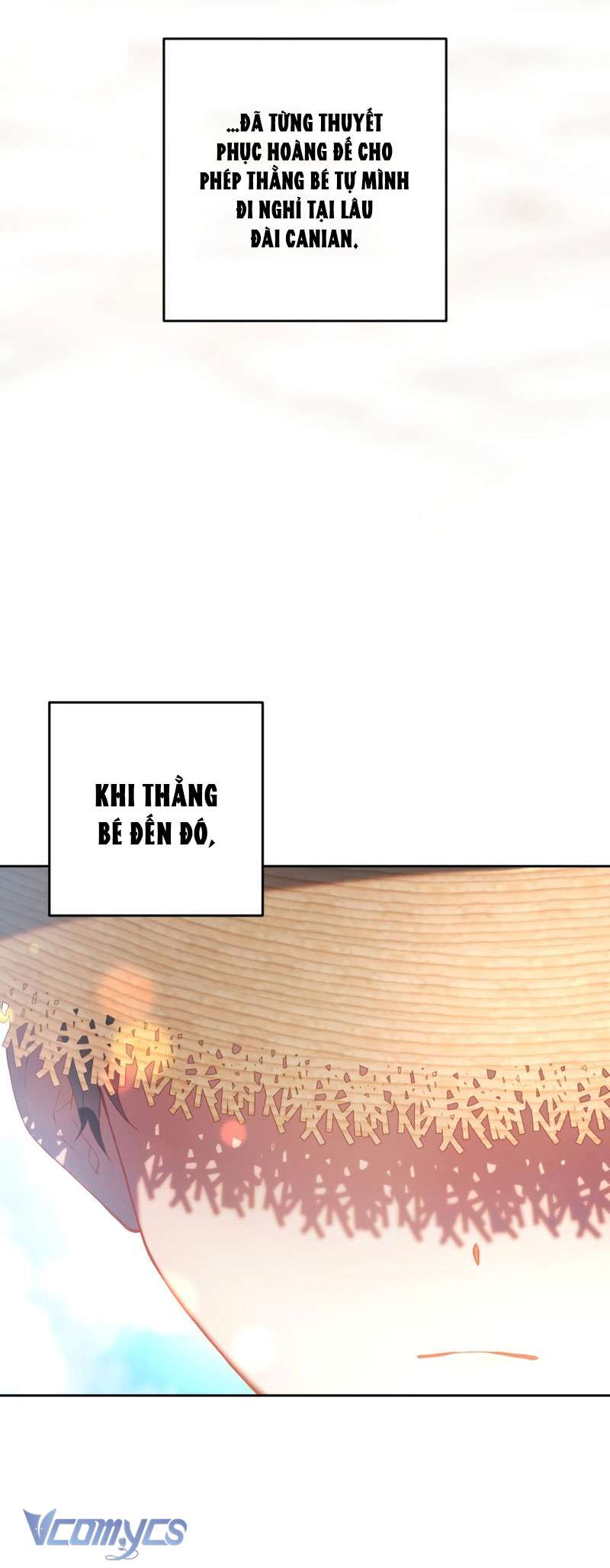 [Sứa Biển] Em Trai Tôi Là Hoàng Đế Ngang Ngược Chap 26 - Trang 2