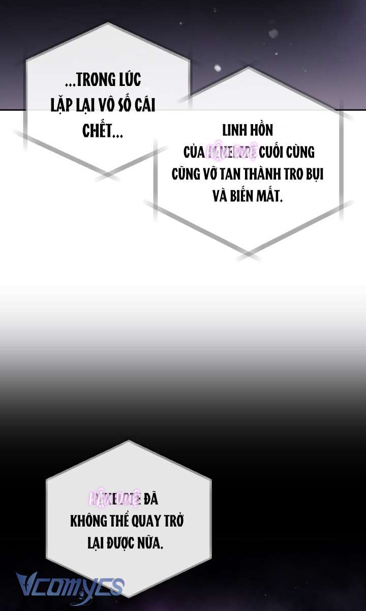 Kết Cục Của Nhân Vật Phản Diện Chỉ Có Thể Là Cái Chết Chap 182 - Trang 4