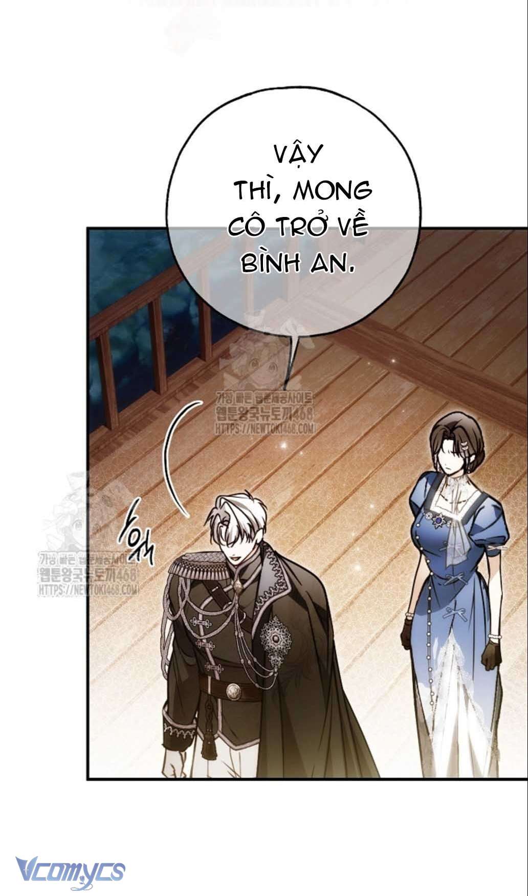 Ai Đó Đang Điều Khiển Cơ Thể Của Tôi Chap 83 - Trang 2