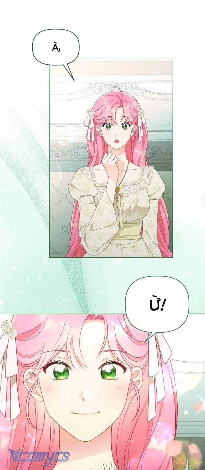 Sự Điều Trị Đặc Biệt Của Tinh Linh Chap 108 - Next 