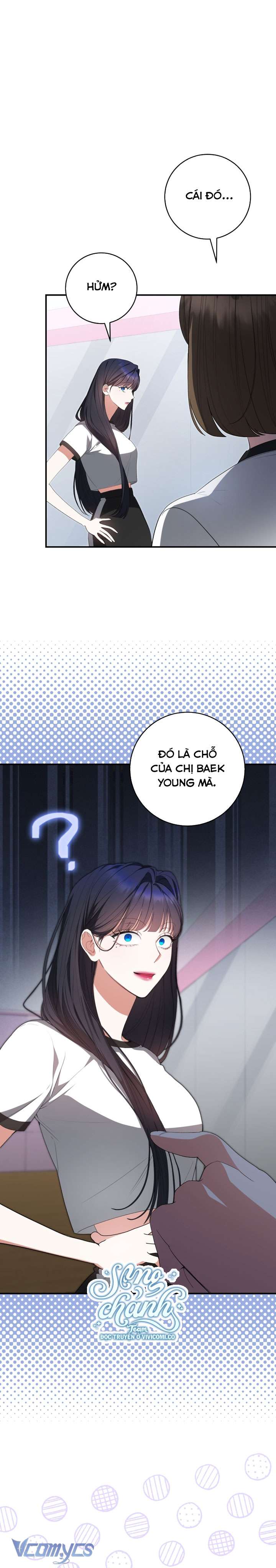 Trở Thành Leader Của Nhóm Nhạc Nữ Đang Trên Bờ Vực Sụp Đổ Chap 2 - Trang 3