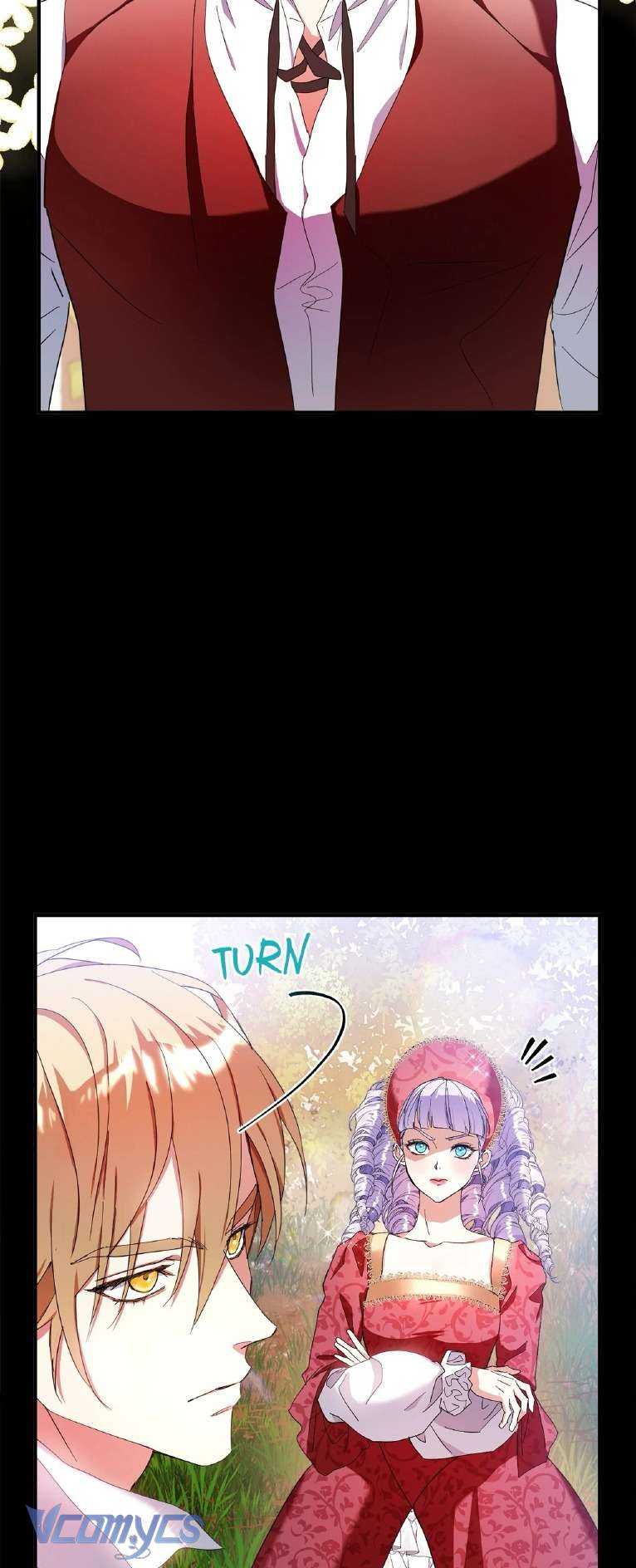 Người Yêu Đã Chết Của Tôi Đã Trở Thành Bạo Chúa Chap 18 - Next Chap 19