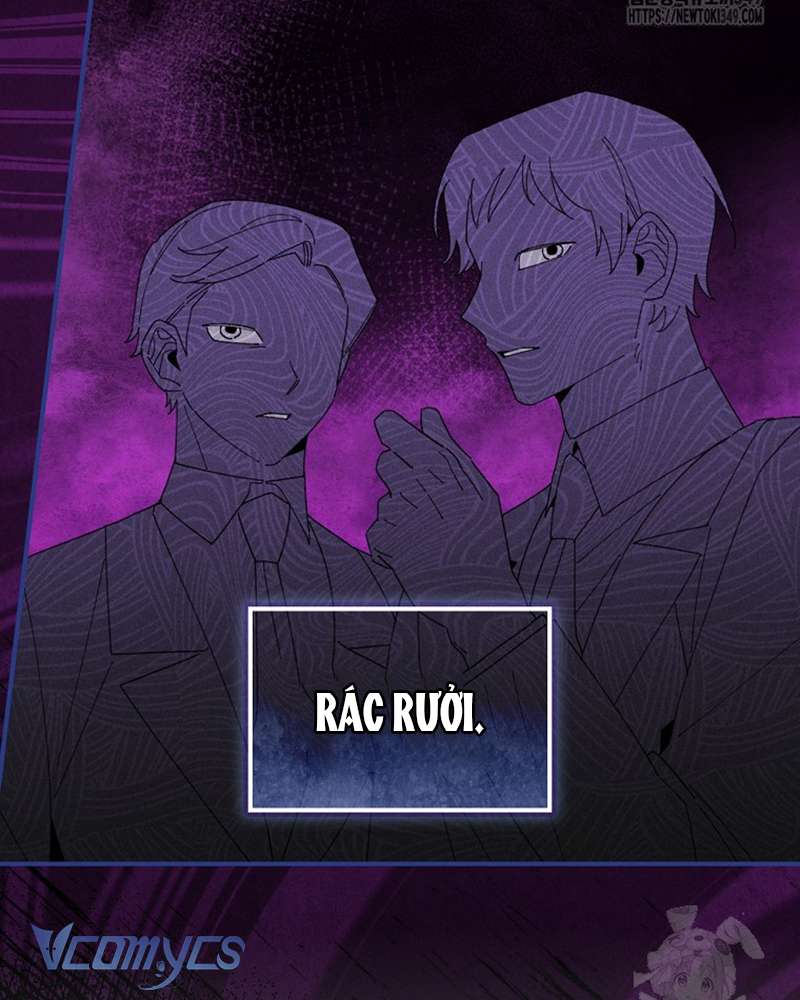 Chị Gái Của Nhân Vật Phản Diện Hôm Nay Cũng Đang Đau Khổ Chap 97 - Trang 4