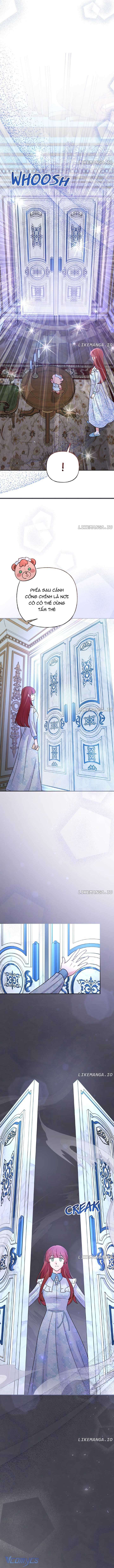 [PNT] Hầu Gái Không Thích Nuôi Dạy Trẻ Nhỏ Chap 54 - Trang 2