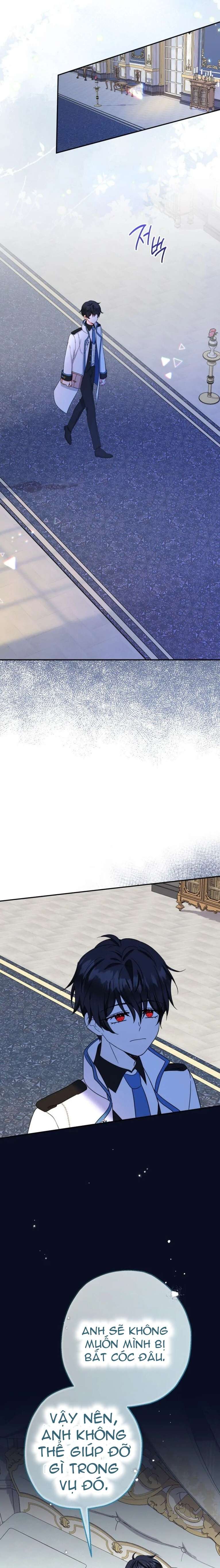 [PNT] Tiểu Thư Tích Tiền Đi Bụi Chap 42 - Trang 2