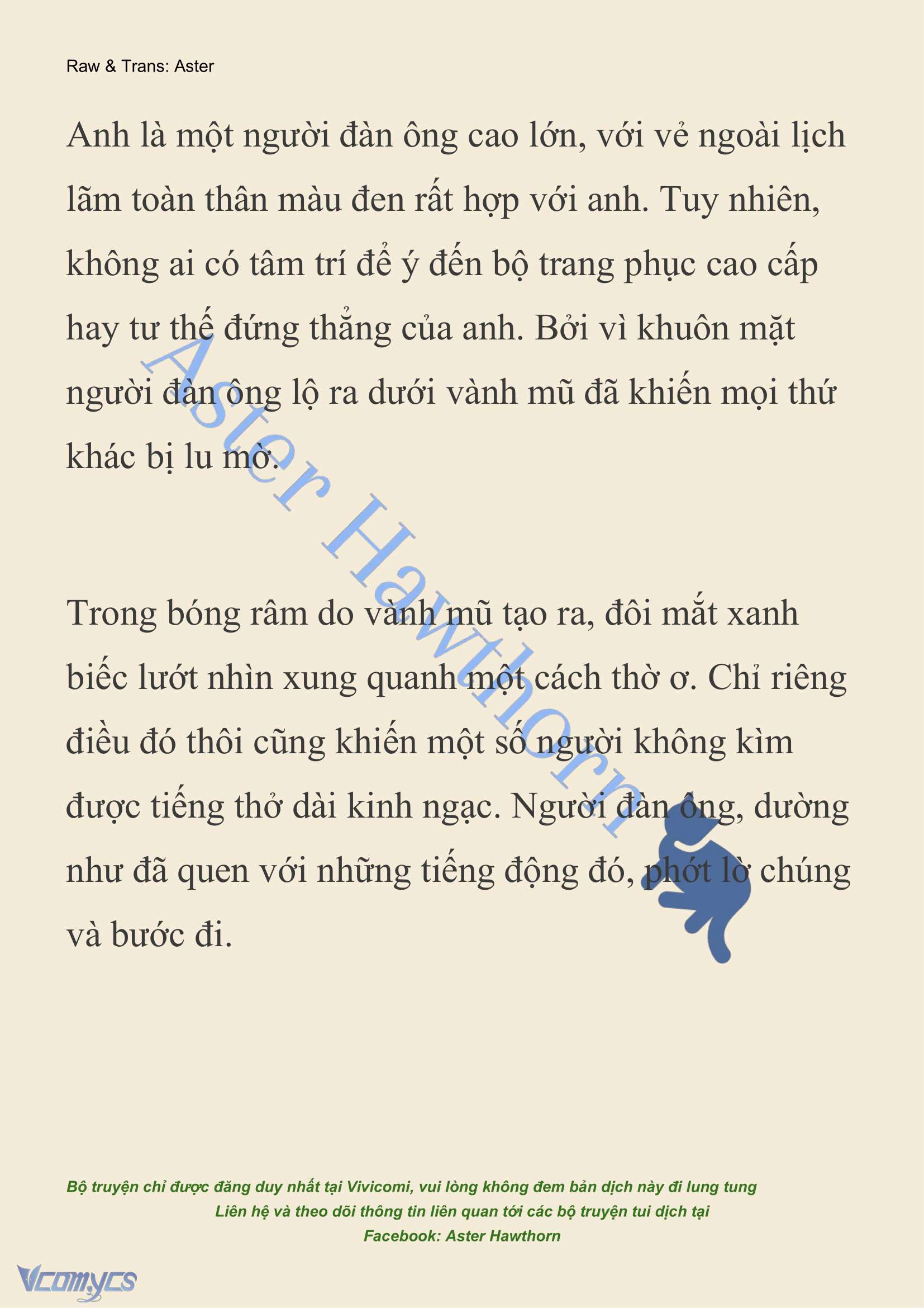 [NOVEL] Odalisque Chap 124 - Trang 2