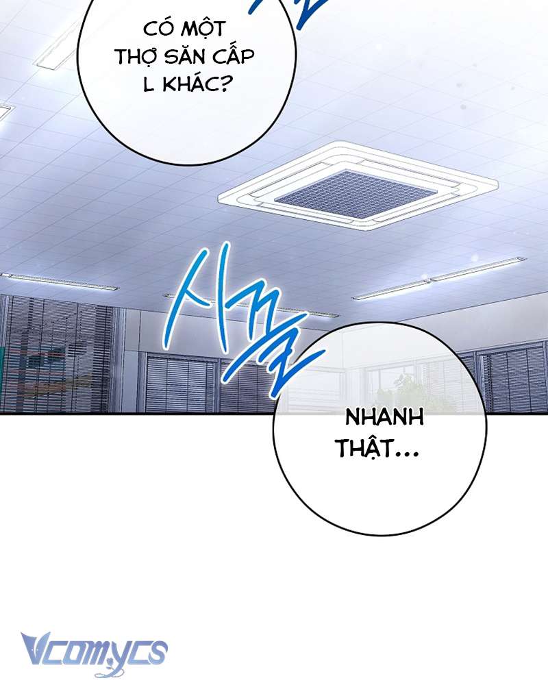 Nhật Ký Từ Chức Cấp S Của Thợ Săn Công Chức Chapter 31 - Trang 4