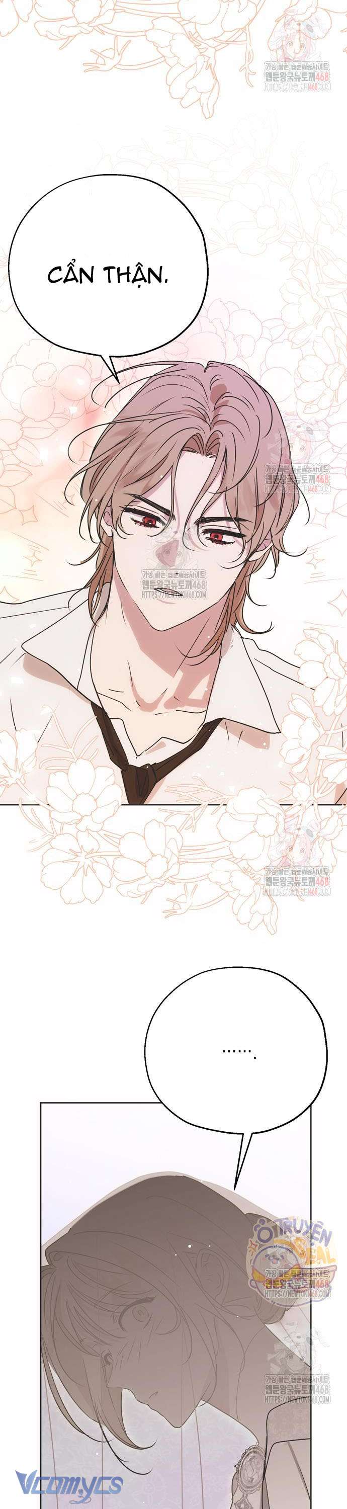 Vụ Bê Bối Vô Đạo Đức Chap 4 - Trang 4