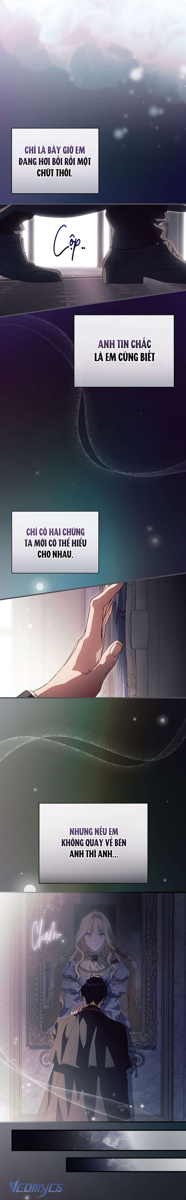 Phương Pháp Khiến Phu Quân Đứng Về Phía Tôi Chap 125 - Trang 2