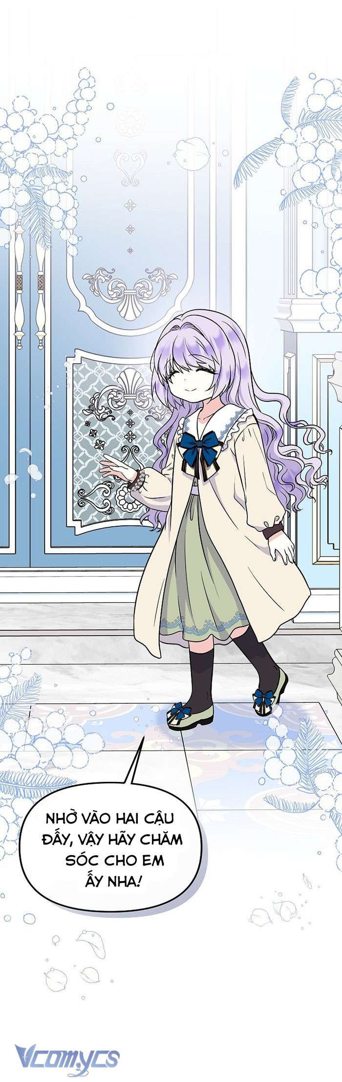 Trở Thành Con Gái Của Các Nhân Vật Chính Chapter 47 - Trang 4