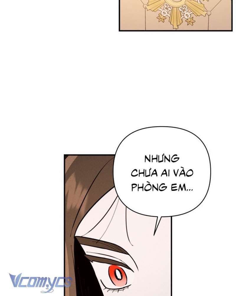 Tối Nay Tôi Là Người Được Cô Ấy Chọn Chap 3 - Trang 3