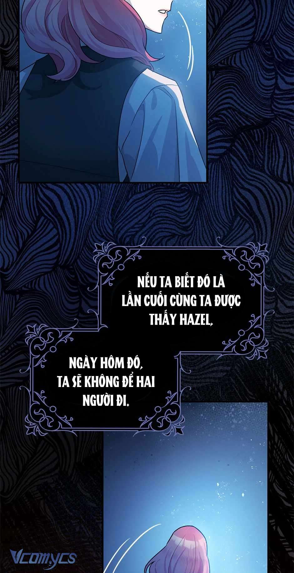 Liều Thuốc An Thần Của Bạo Chúa Chap 45 - Next Chap 46