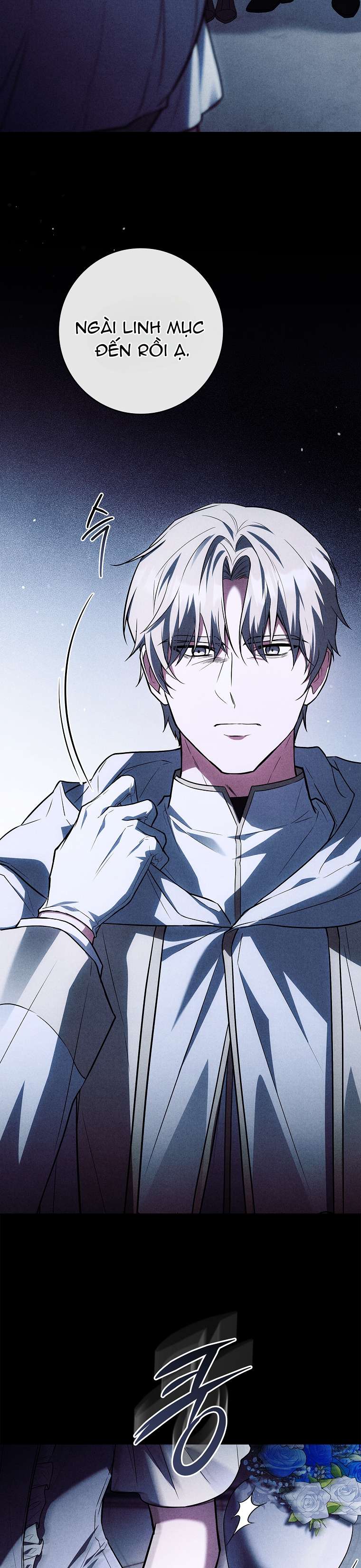 Văn Phòng Thám Tử Dành Cho Nam Chính Hối Hận! Chap 13 - Trang 3