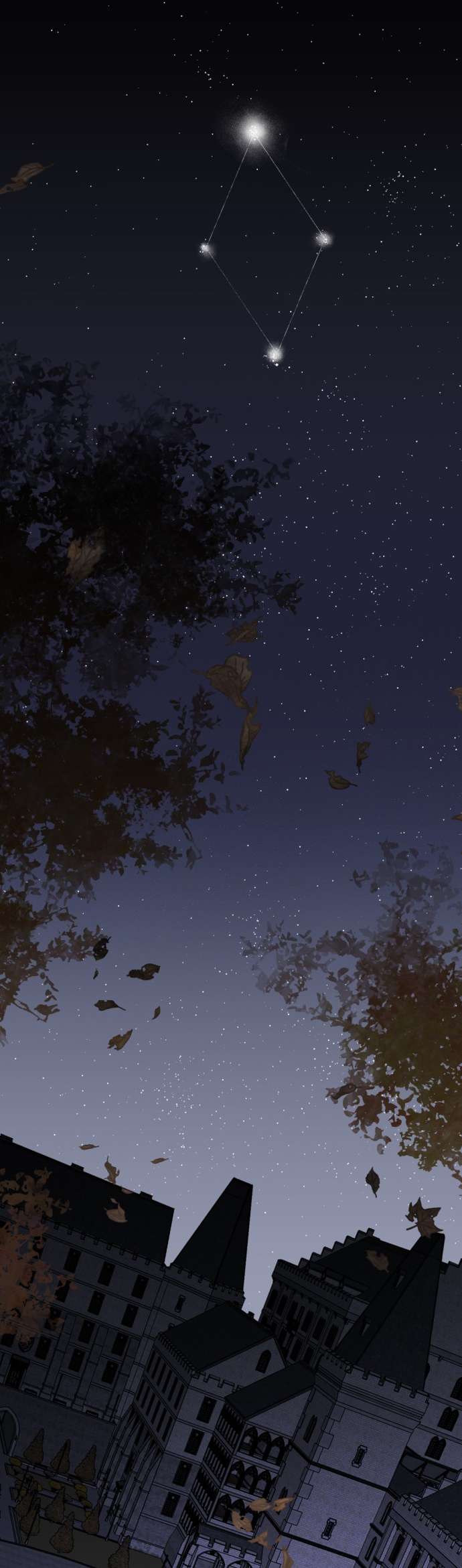 Lời Thú Nhận Của Chúa Tể Bóng Tối Chap 121 - Next 