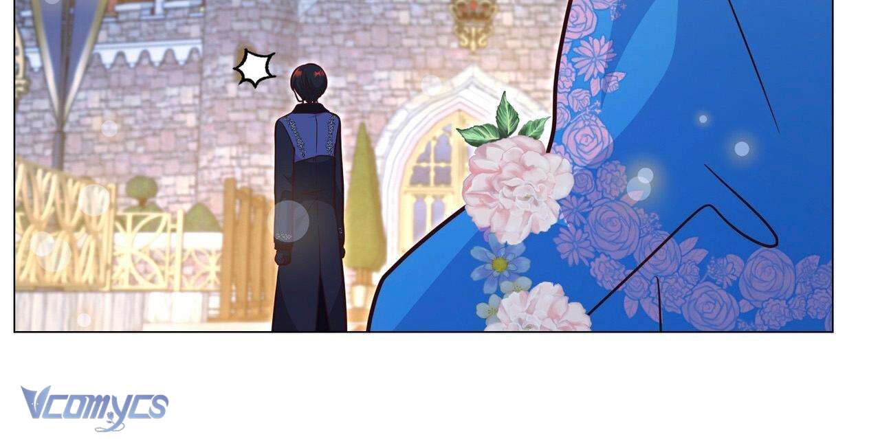 Kết Thúc Viên Mãn Không Cần Tình Yêu Chap 7 - Trang 3