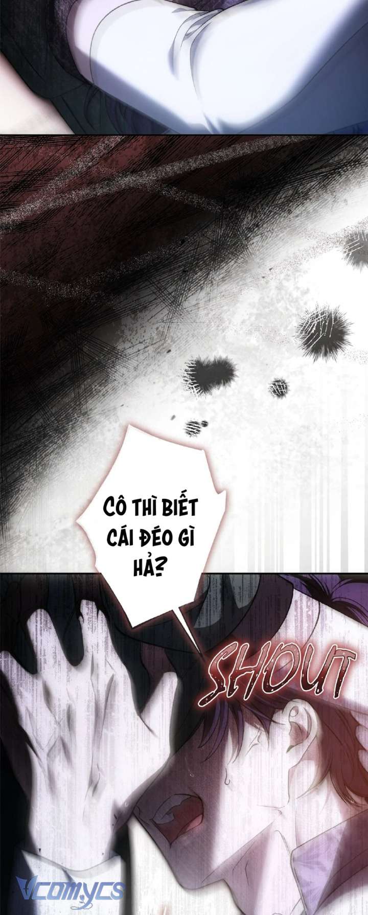 Thời Khắc Của Quái Thú Mù Chap 9 - Trang 2