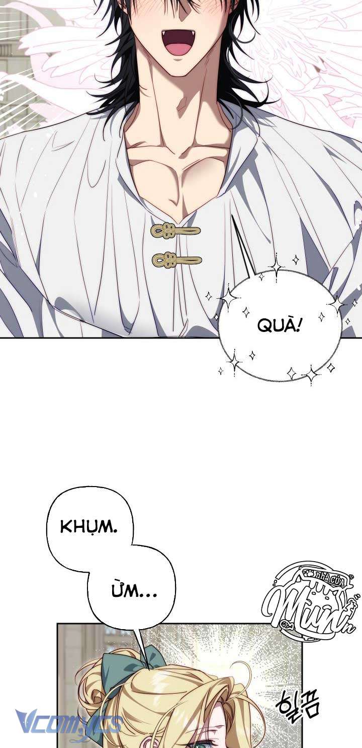 Thuần Hóa Hoàng Tử Quái Vật Chap 26 - Trang 2