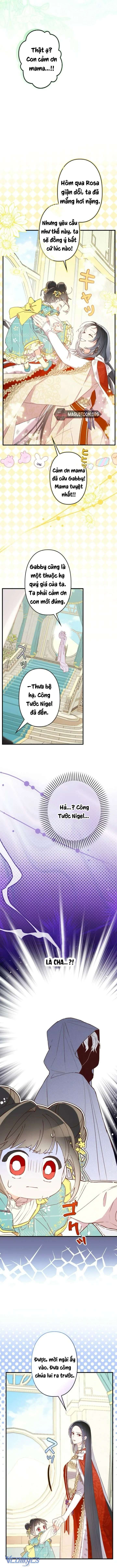 Sống Sót Như Nàng Công Chúa Song Sinh Chap 2 - Next Chap 3