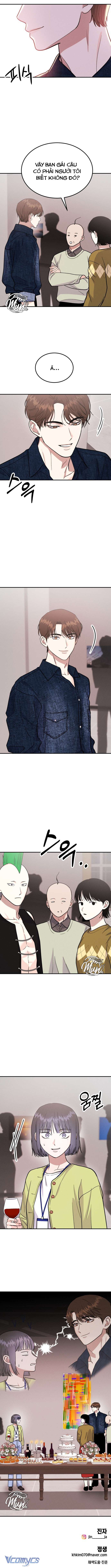 Cuộc Chiến Thoát Kiếp FA Chap 22 - Next Chap 23