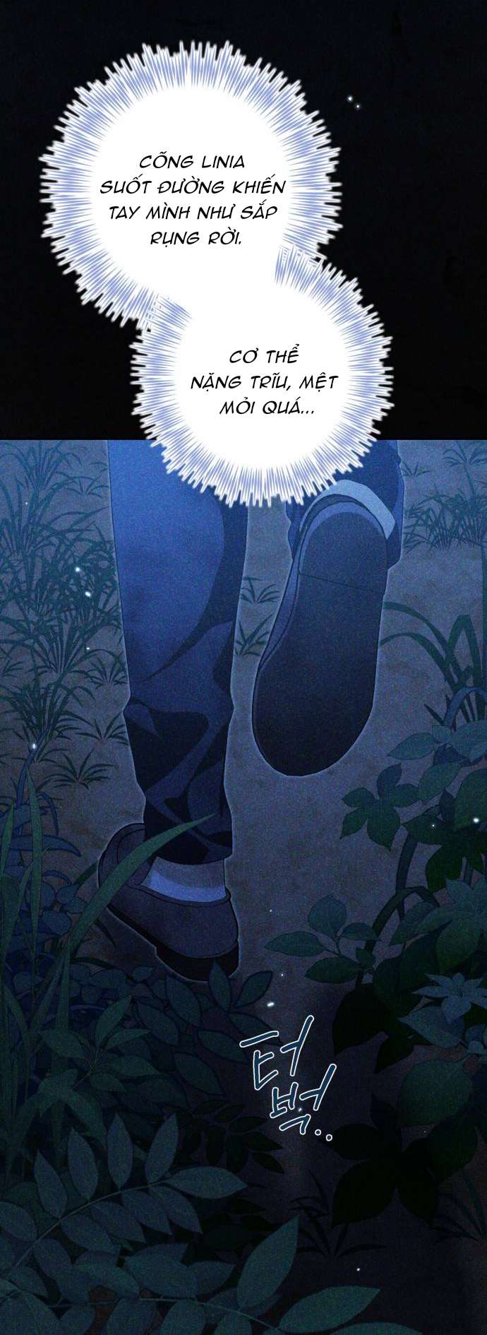 Nữ Công Tước Chiến Lợi Phẩm Chap 27 - Next Chap 28