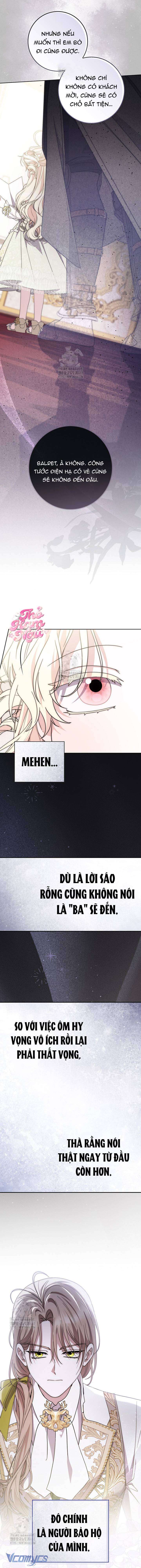 Nam Chính Bệnh Hoạn Ám Ảnh Với Sức Khoẻ Của Tôi Chap 36 - Trang 2