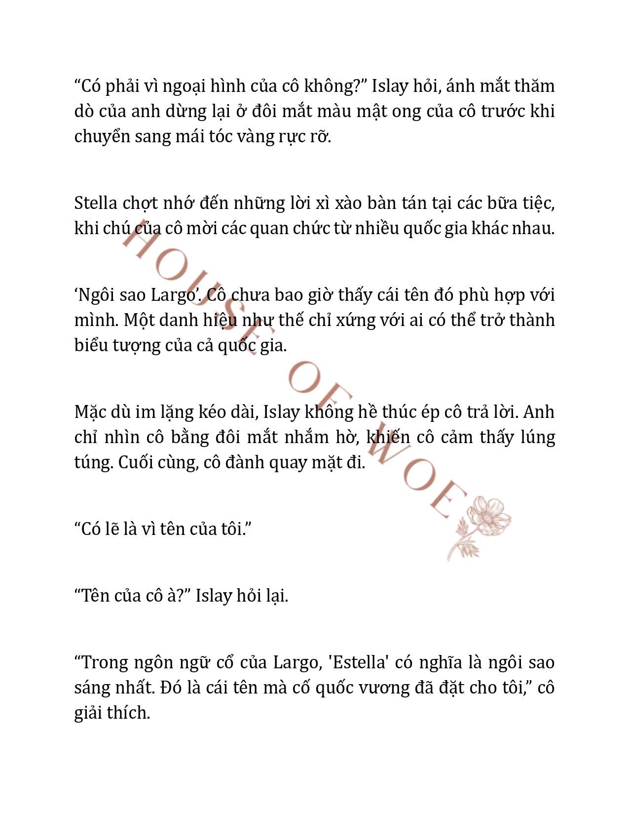 [NOVEL] QUÁI THÚ BỊ NGUYỀN RỦA NẮM GIỮ DÂY XÍCH CỦA TÔI Chap 5 - Trang 2