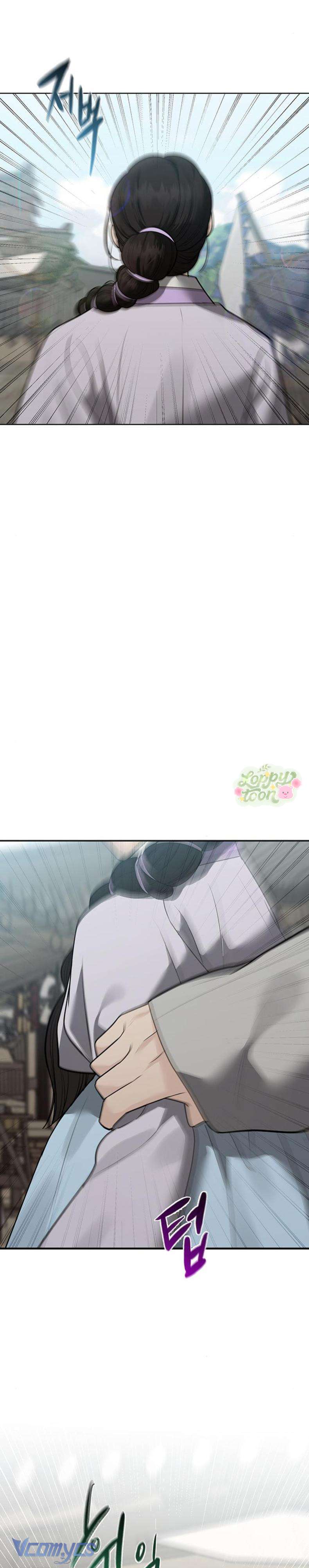 Quỷ Hồn Chap 35 - Next Chap 36