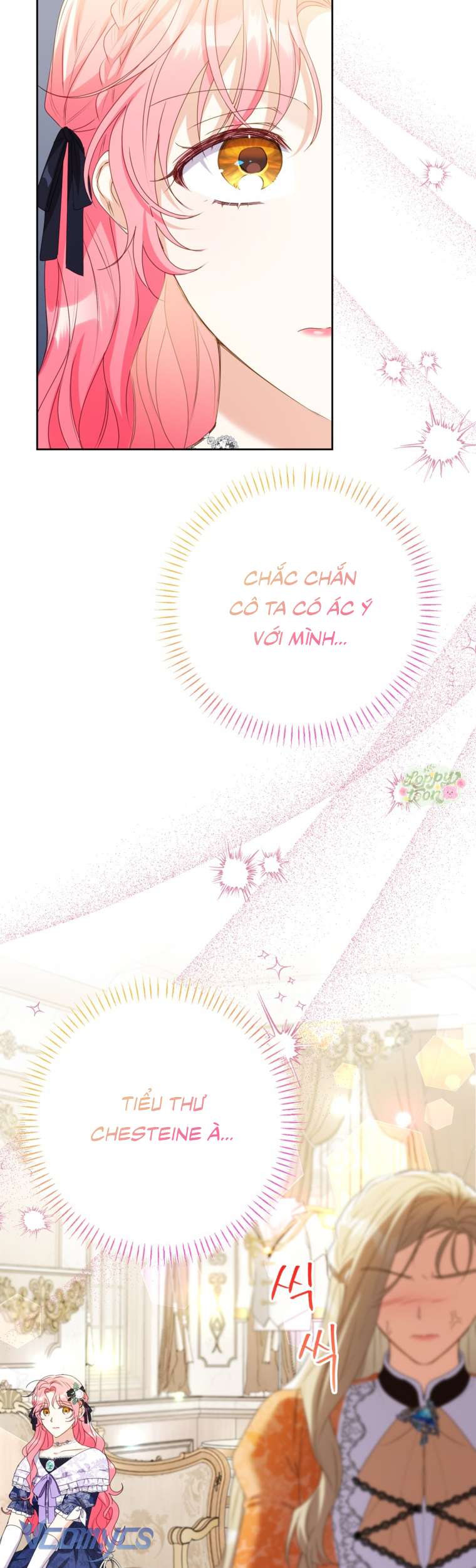 Tôi Tưởng Đó Là Người Chồng Đoản Mệnh Của Mình Chapter 47 - Trang 4