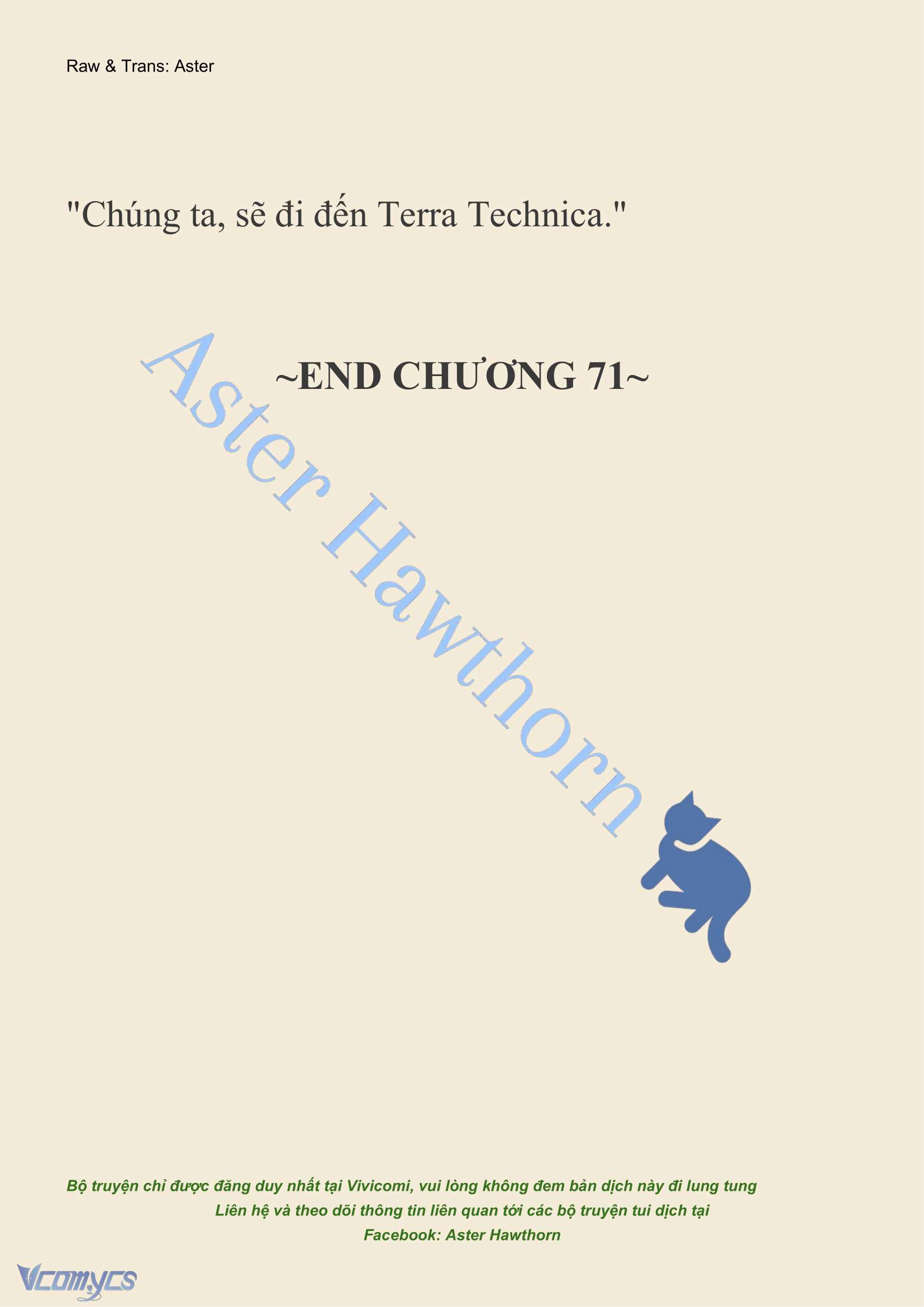 [NOVEL] Thiên Đường Của Valentina Chap 71 - Trang 2