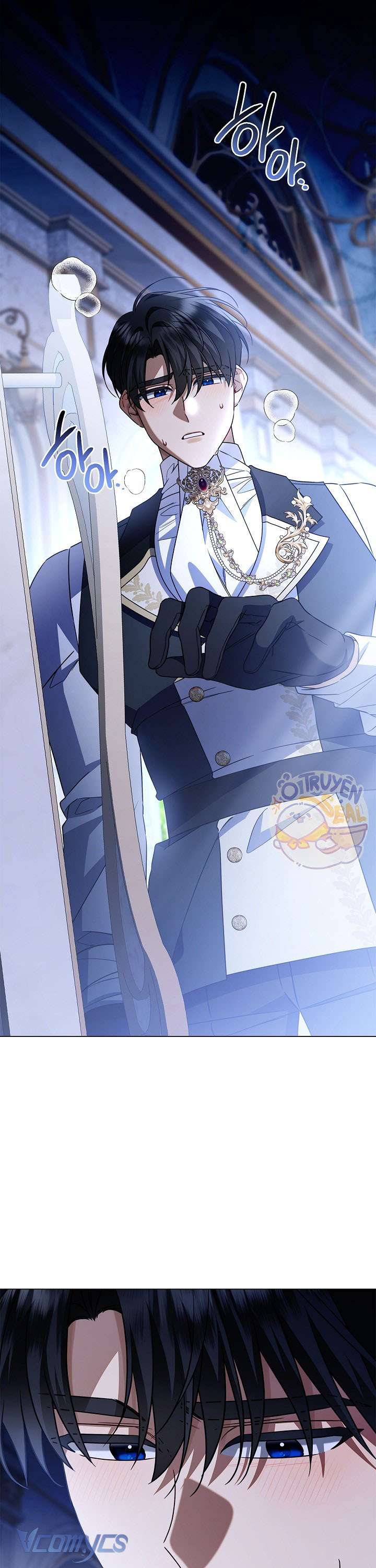 Xin Lỗi Vì Tôi Không Thể Rời Mắt Khỏi Vẻ Ngoài Của Ngài Chap 22 - Next Chap 23