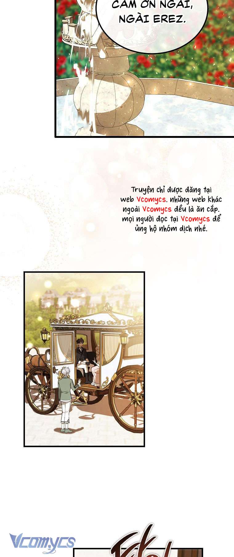 Ác Quỷ Nuôi Dưỡng Tiểu Thư Chapter 52 - Trang 4