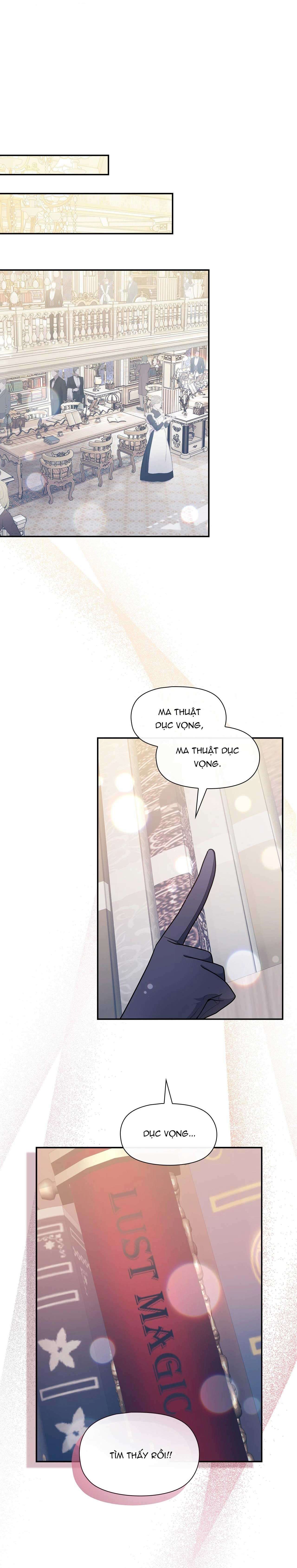 Cuộc Vui Thác Loạn Tử Thần Chap 15 - Trang 2