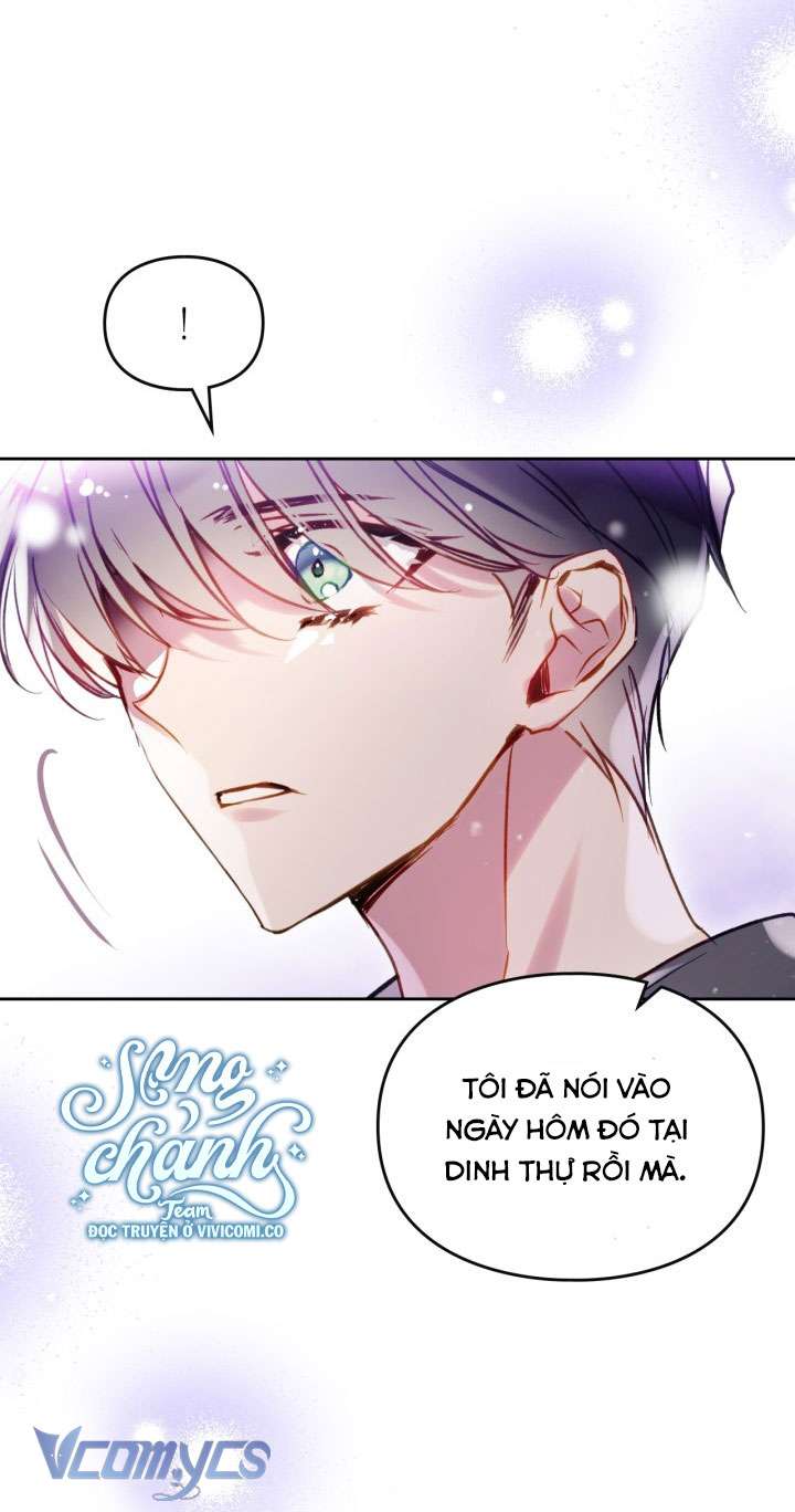 Kết Cục Của Nhân Vật Phản Diện Chỉ Có Thể Là Cái Chết Chap 176 - Next Chap 177