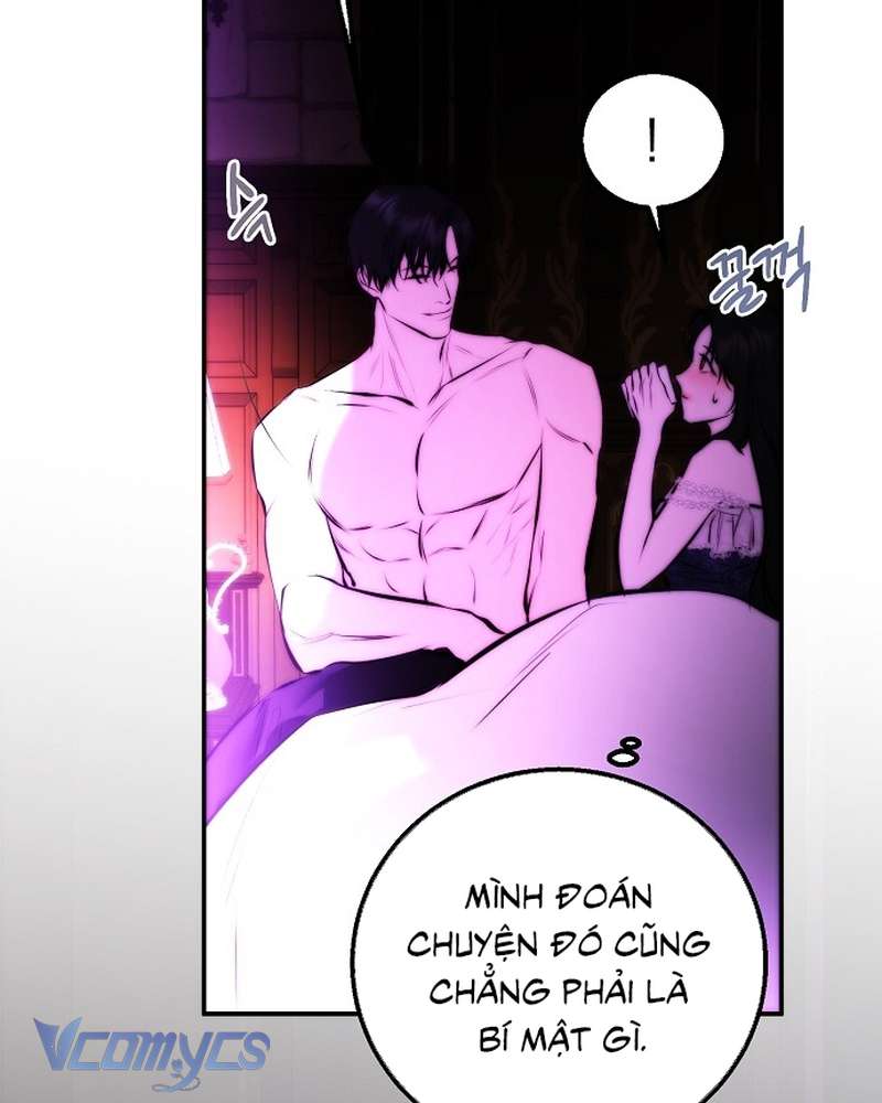 Hãy Dạy Em Cách Khao Khát Chap 26 - Trang 2