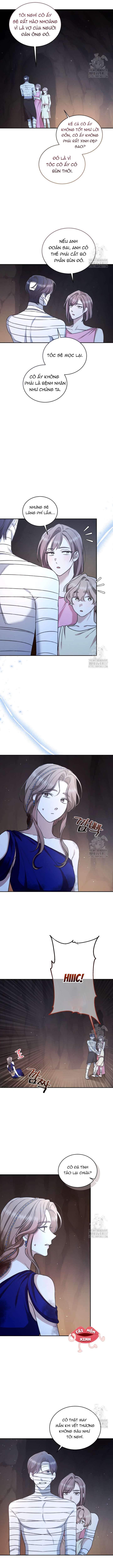 Khu Rừng Hoang Dã Khu Rừng Hoang Dã -Chap 30 - Trang 2