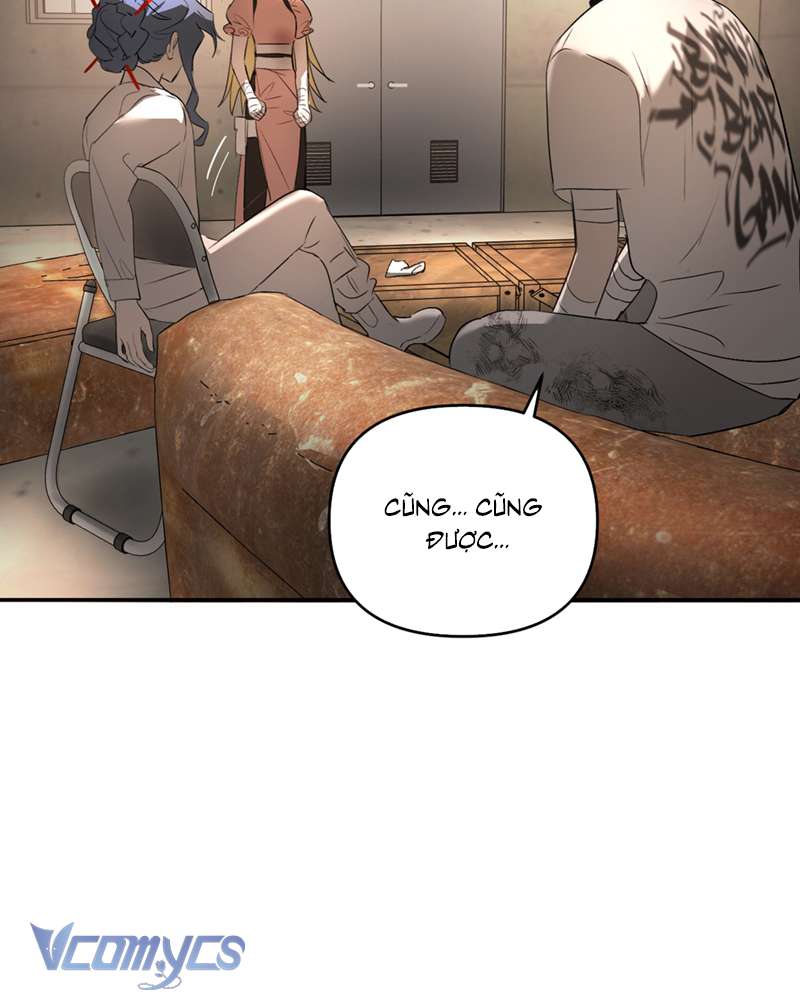 Ác Chi Hoàn Chap 58 - Trang 4