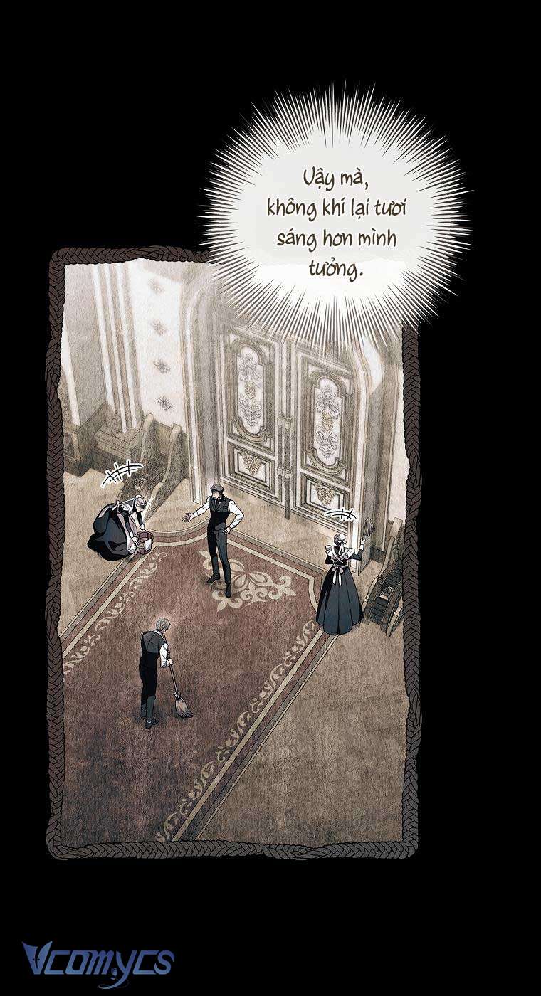 100 lời nguyền tại dinh thự Illestone Chap 9 - Trang 3