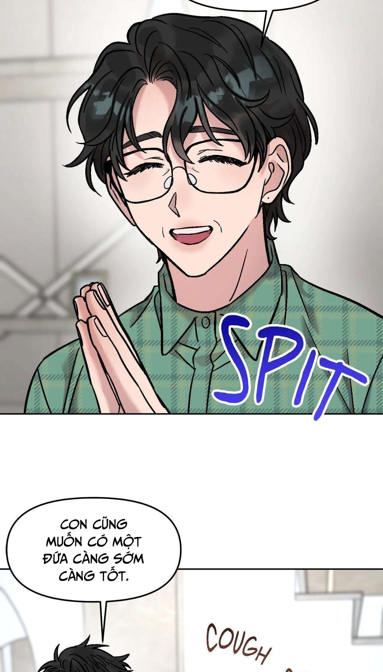 Người Gọi Nặc Danh 3 Chap 14 - Trang 2