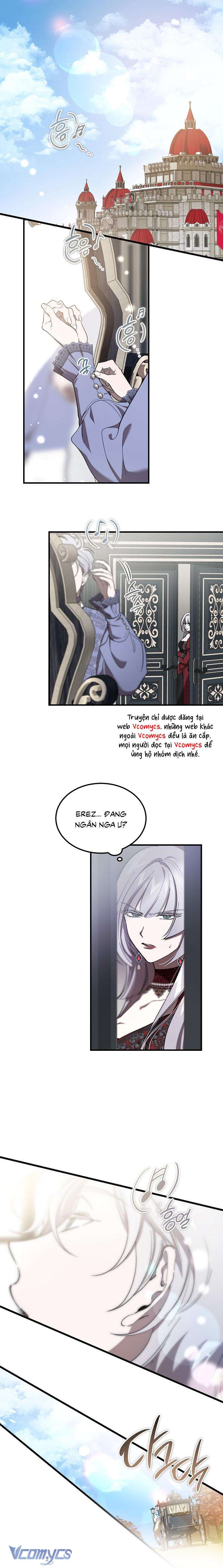 Ác Quỷ Nuôi Dưỡng Tiểu Thư Chap 66 - Trang 4