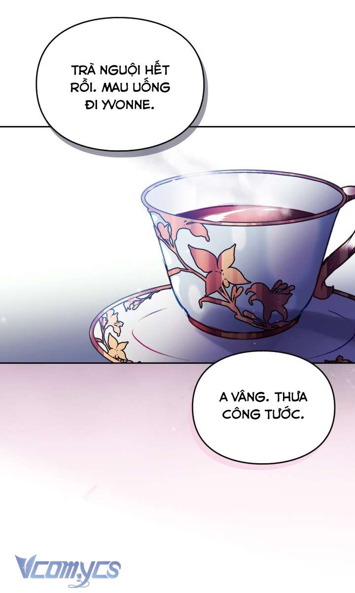 Kết Cục Của Nhân Vật Phản Diện Chỉ Có Thể Là Cái Chết Chap 190 - Trang 3